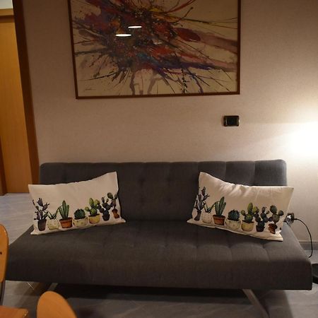 Monopoli Mia Apartment ภายนอก รูปภาพ