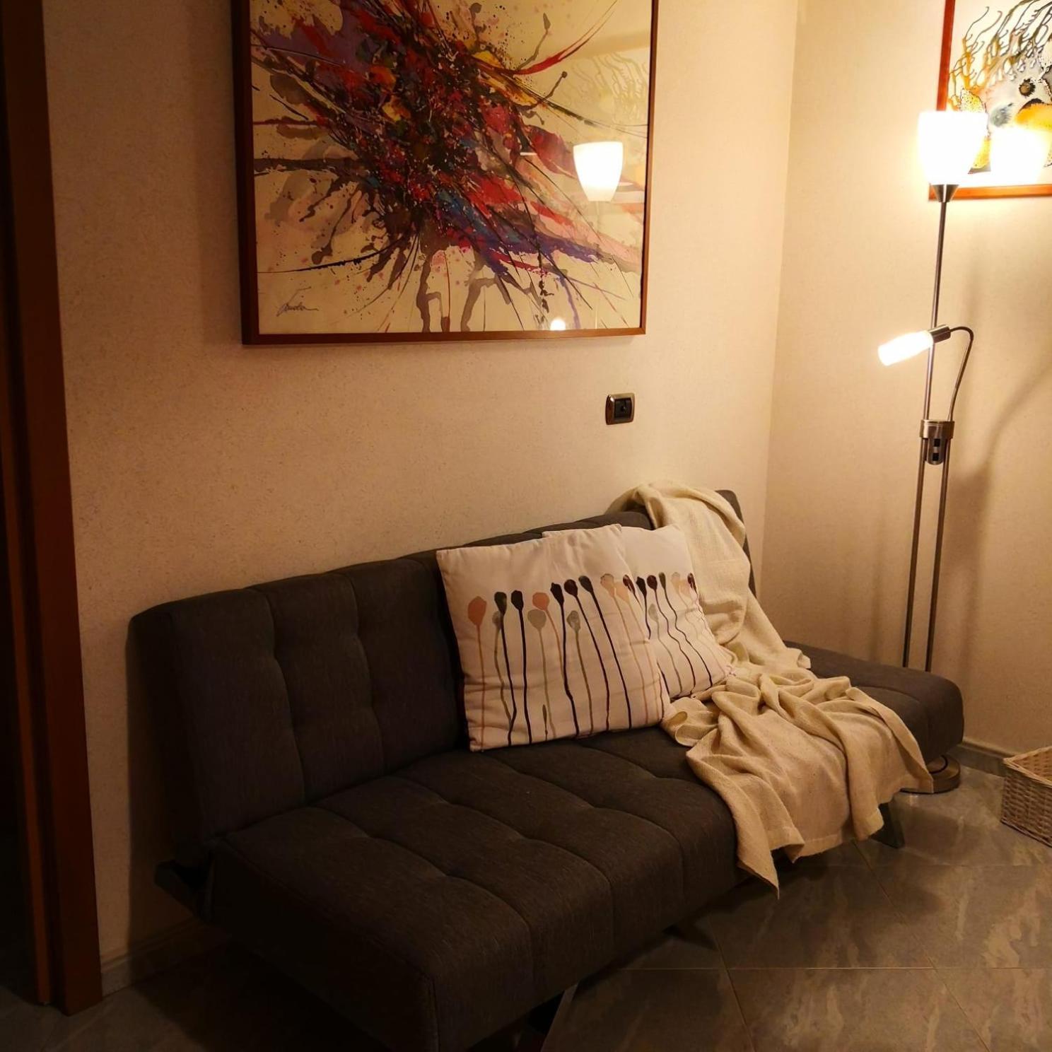 Monopoli Mia Apartment ภายนอก รูปภาพ