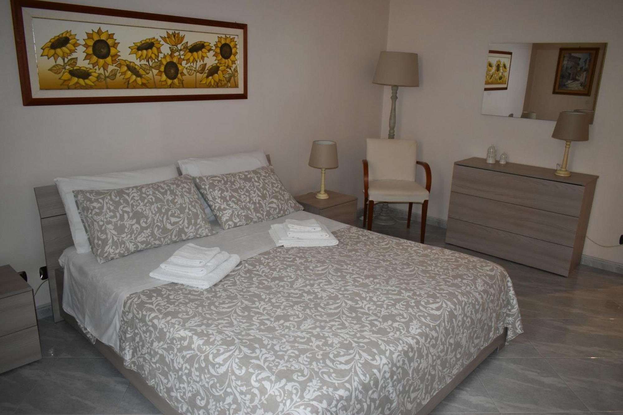 Monopoli Mia Apartment ภายนอก รูปภาพ