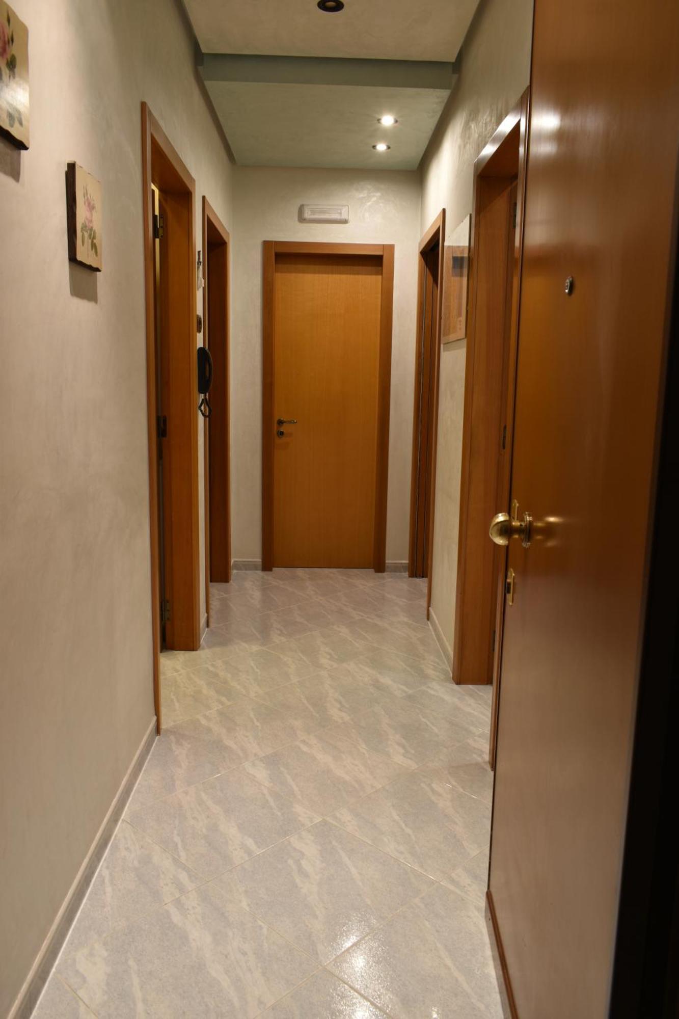 Monopoli Mia Apartment ภายนอก รูปภาพ
